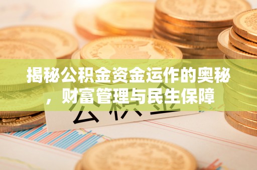 广丰揭秘公积金资金运作的奥秘，财富管理与民生保障