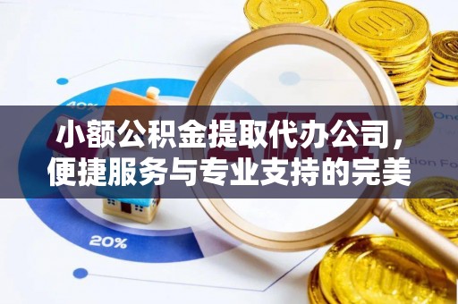 广丰小额公积金提取代办公司，便捷服务与专业支持的完美结合