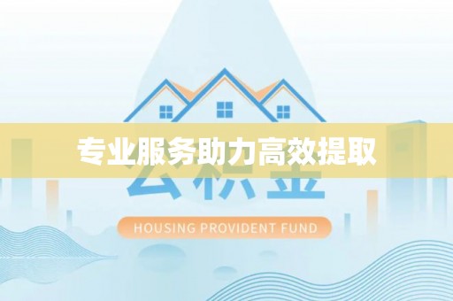 广丰专业服务助力高效提取
